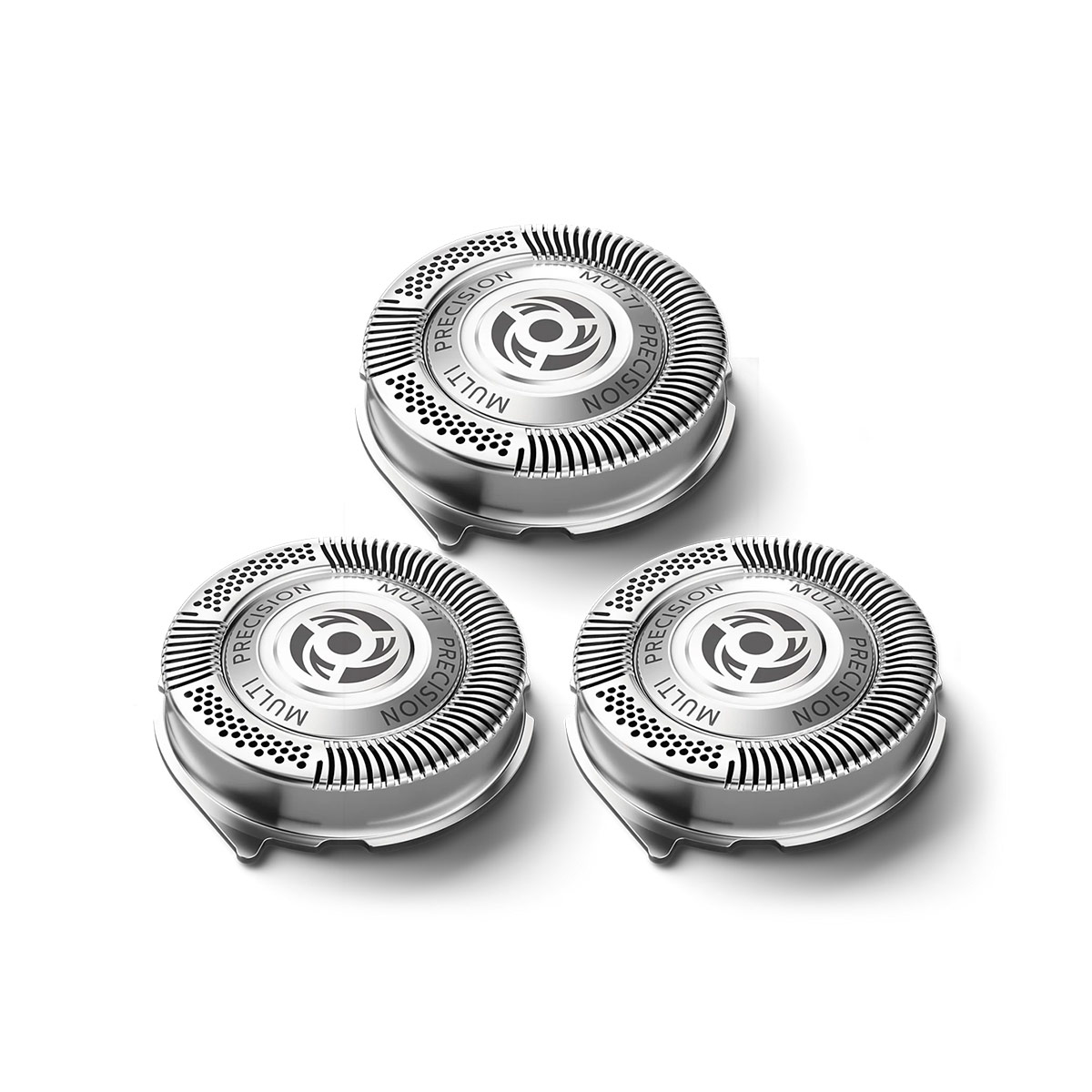 Philips Series 5000 Shaving Head 3pcs - SH50_50