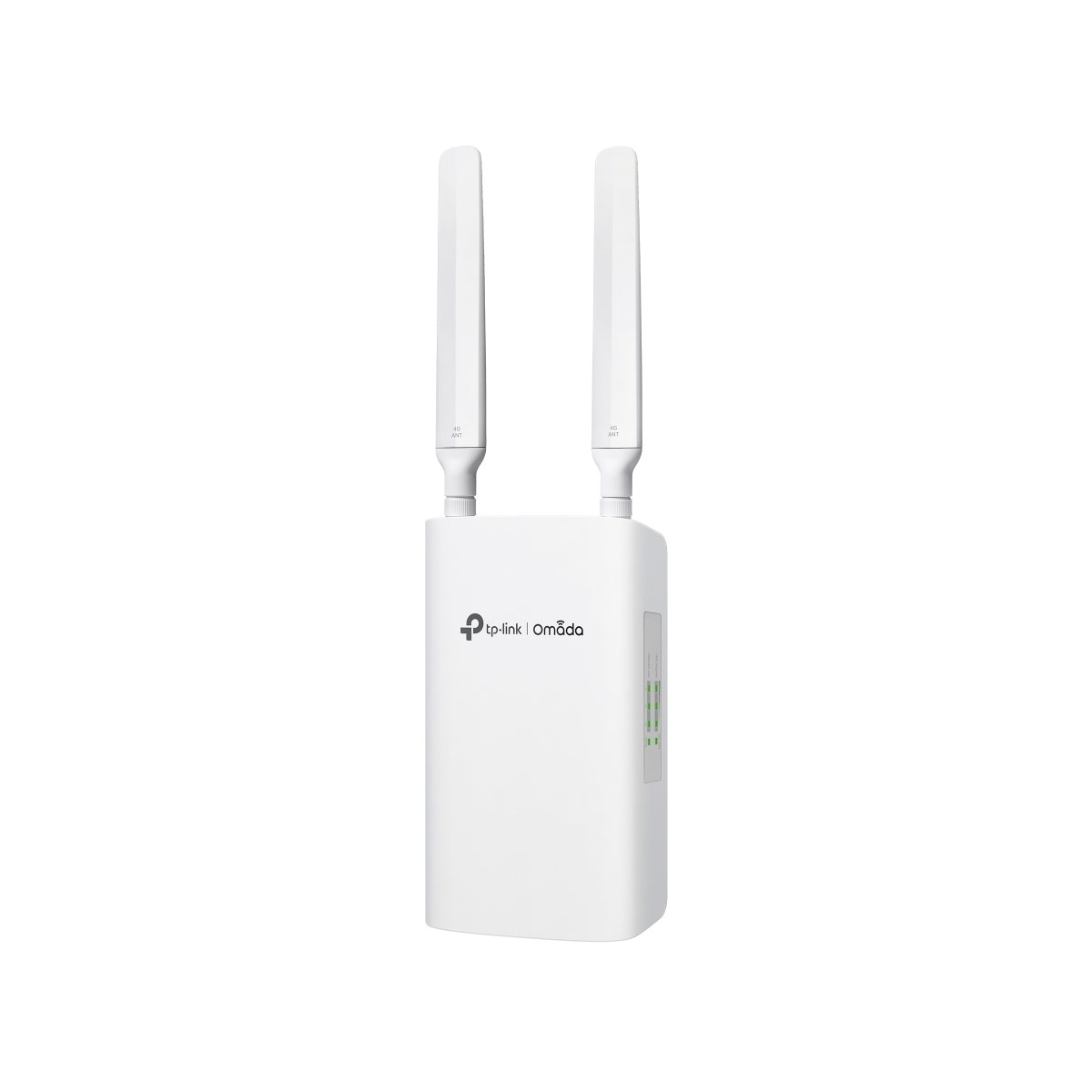 TP-Link Omada 4G+ Cat6 AX3000 Wi-Fi 6 Outdoor, Indoor Gateway - ER703WP-4G-OUTDOOR