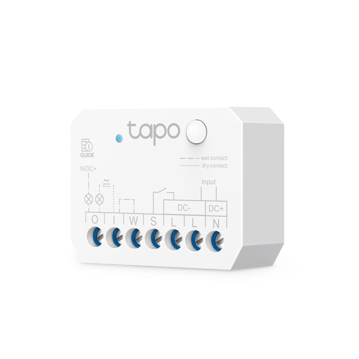 TP-Link Smart Switch Module - Tapo S110E