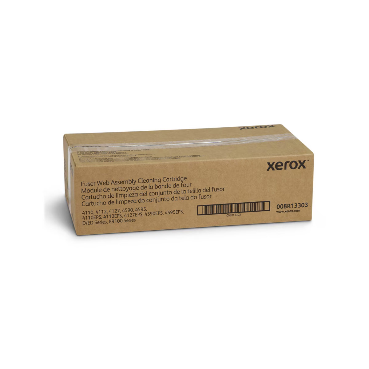 XEROX 008R13303 Fuser Cleaning