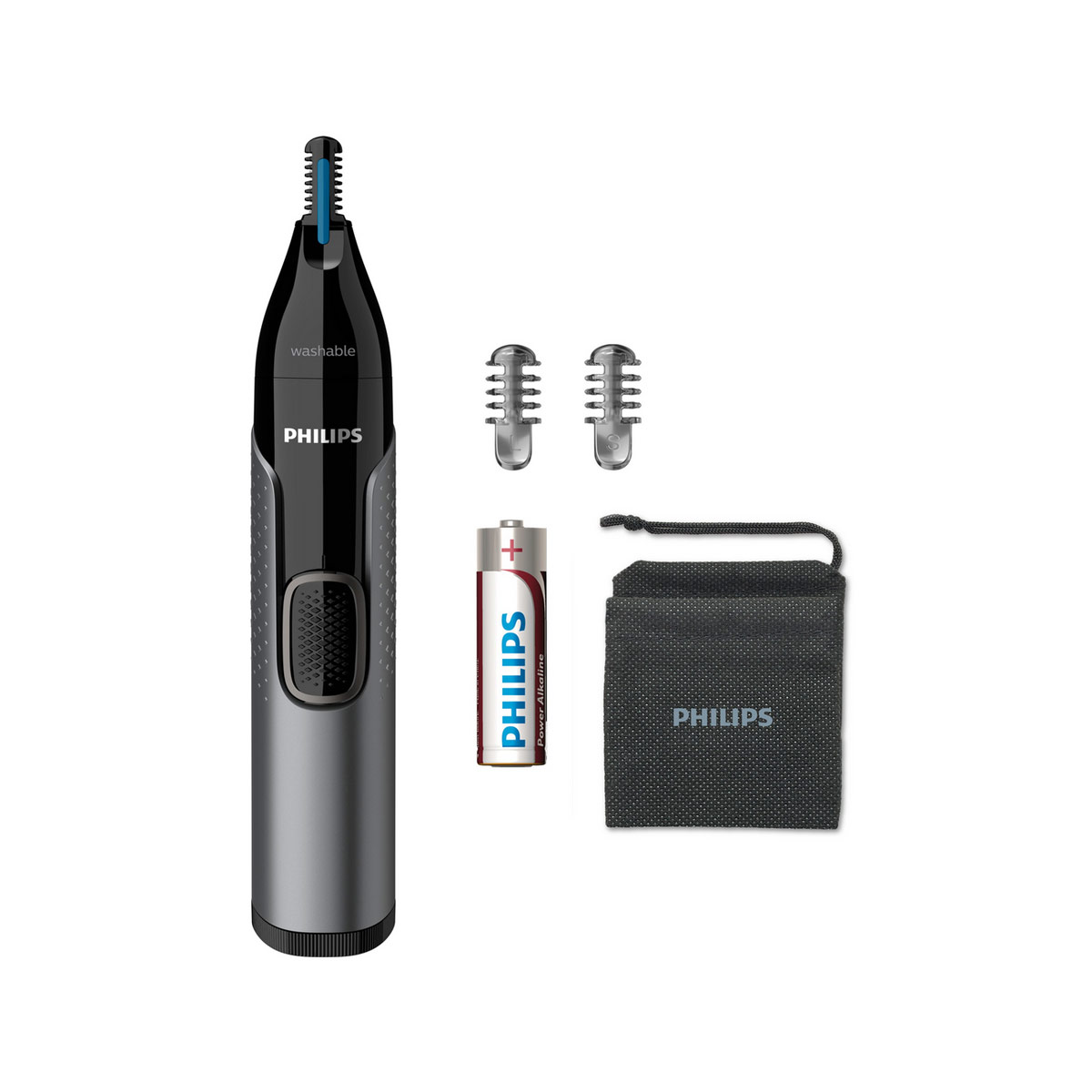 Philips Shaver NT3650, 16 ,  NT3650 Black