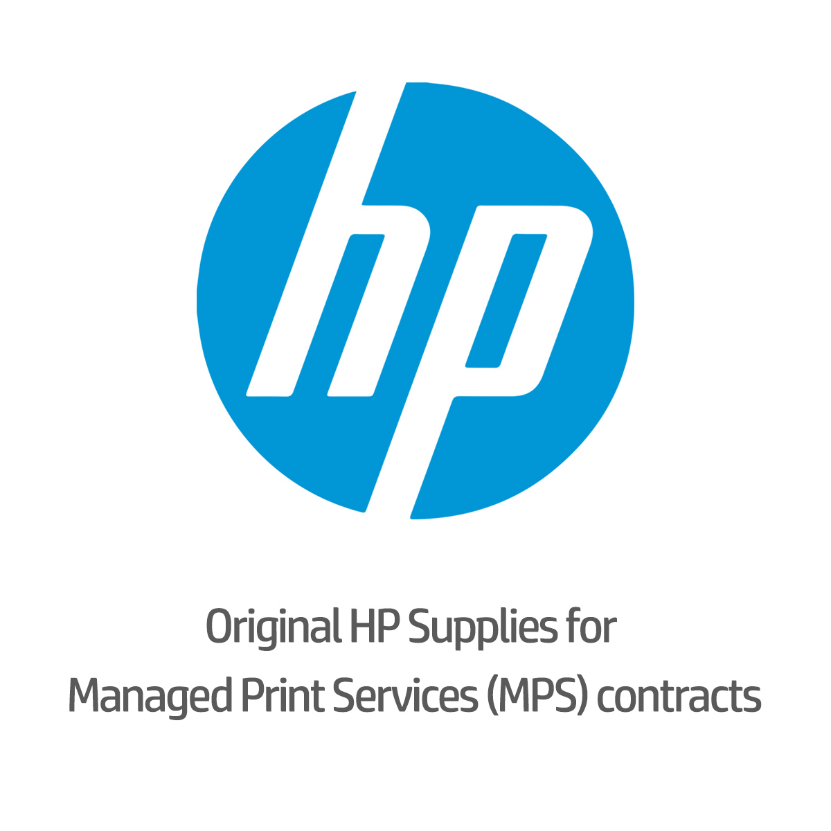 HP CF333AH Magenta Contract Original LaserJet Toner Cartridge