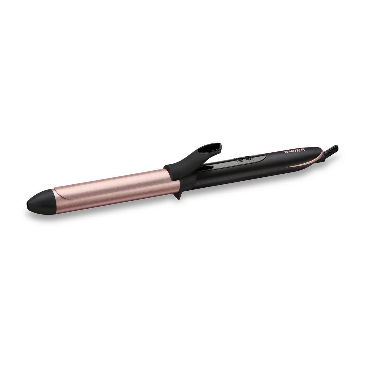BaByliss Curling iron C451E , C451E Black
