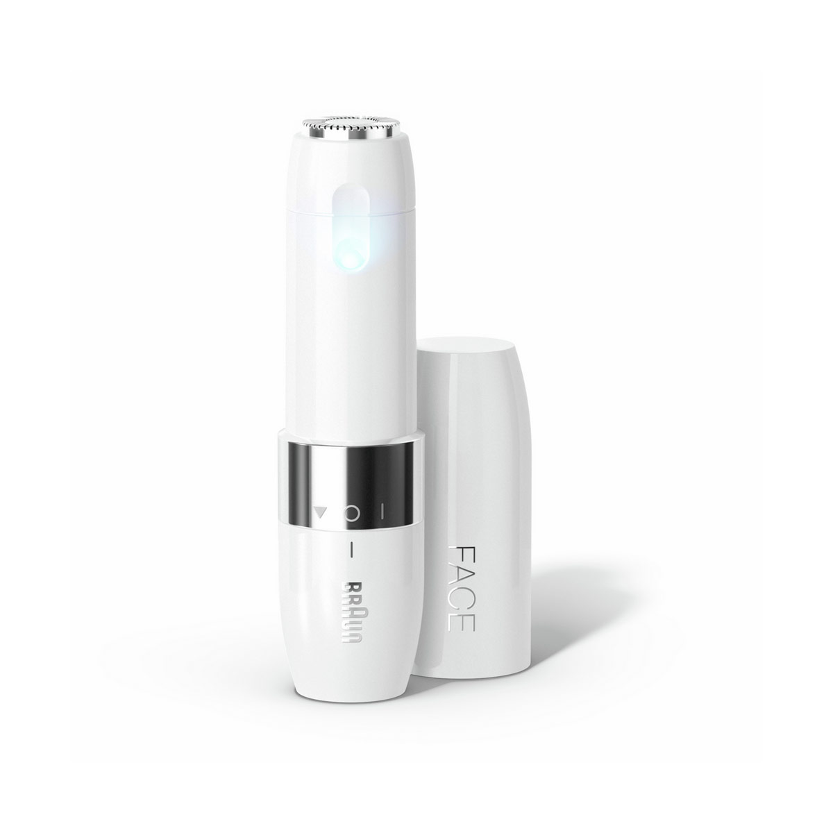 Braun Shaver 81722463 , FS1000 White