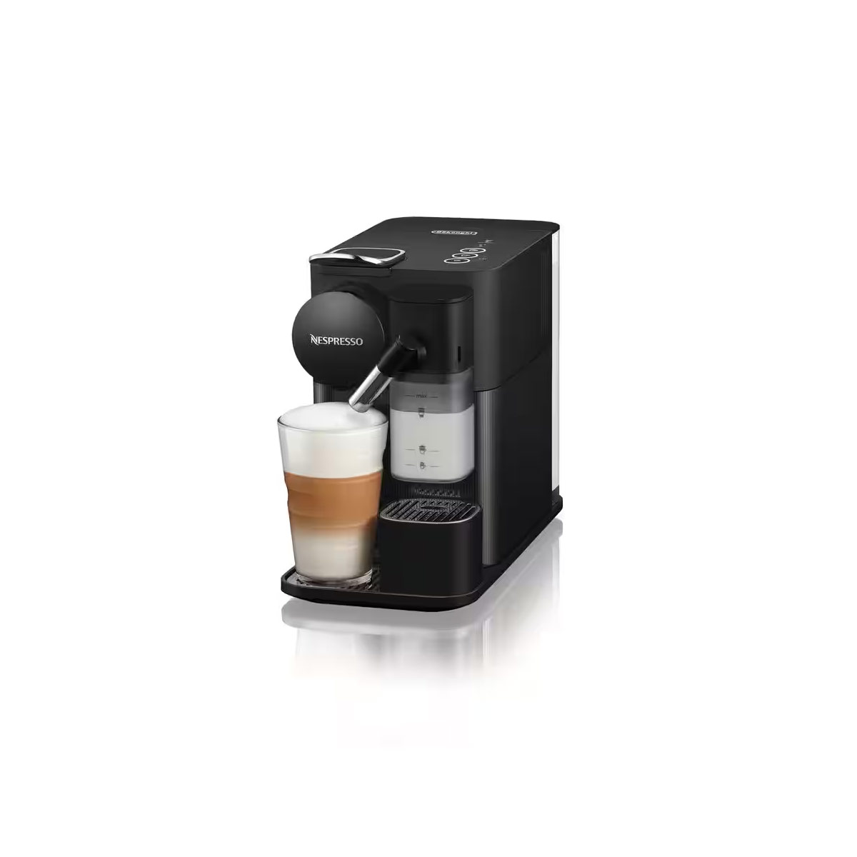 De'Longhi Espresso machine EN510.B , Lattissima One EN510.B Black