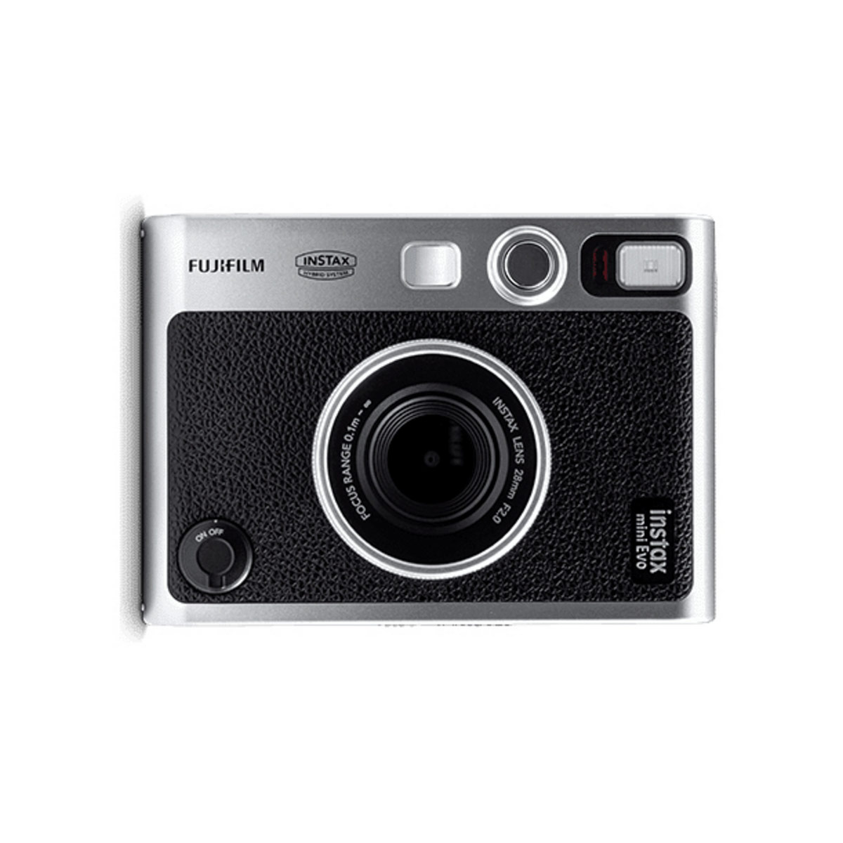 Fujifilm Camera 16812467 ,  EVO black Black