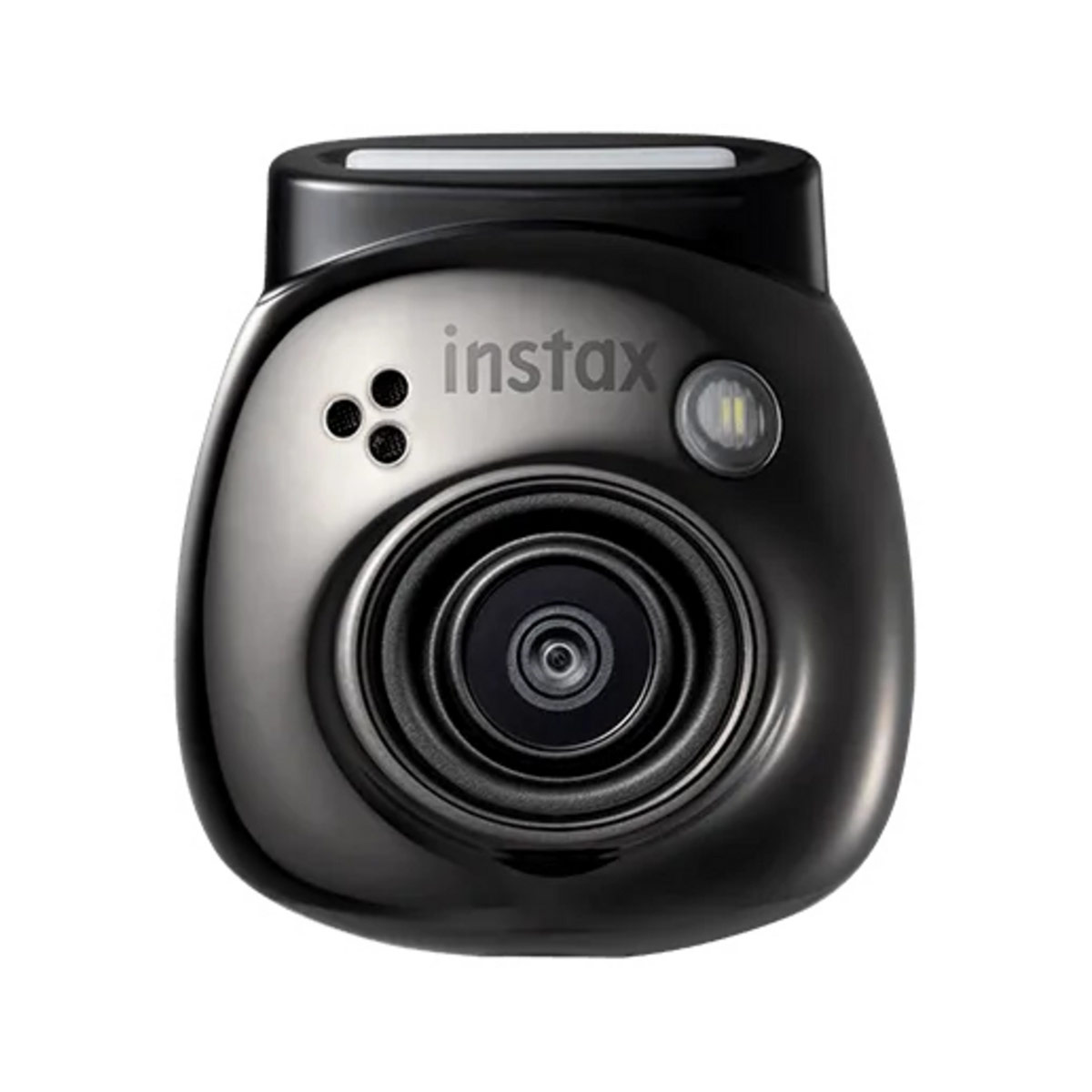 Fujifilm Camera 16812584 ,  INSTAX Pal Gem Black Black