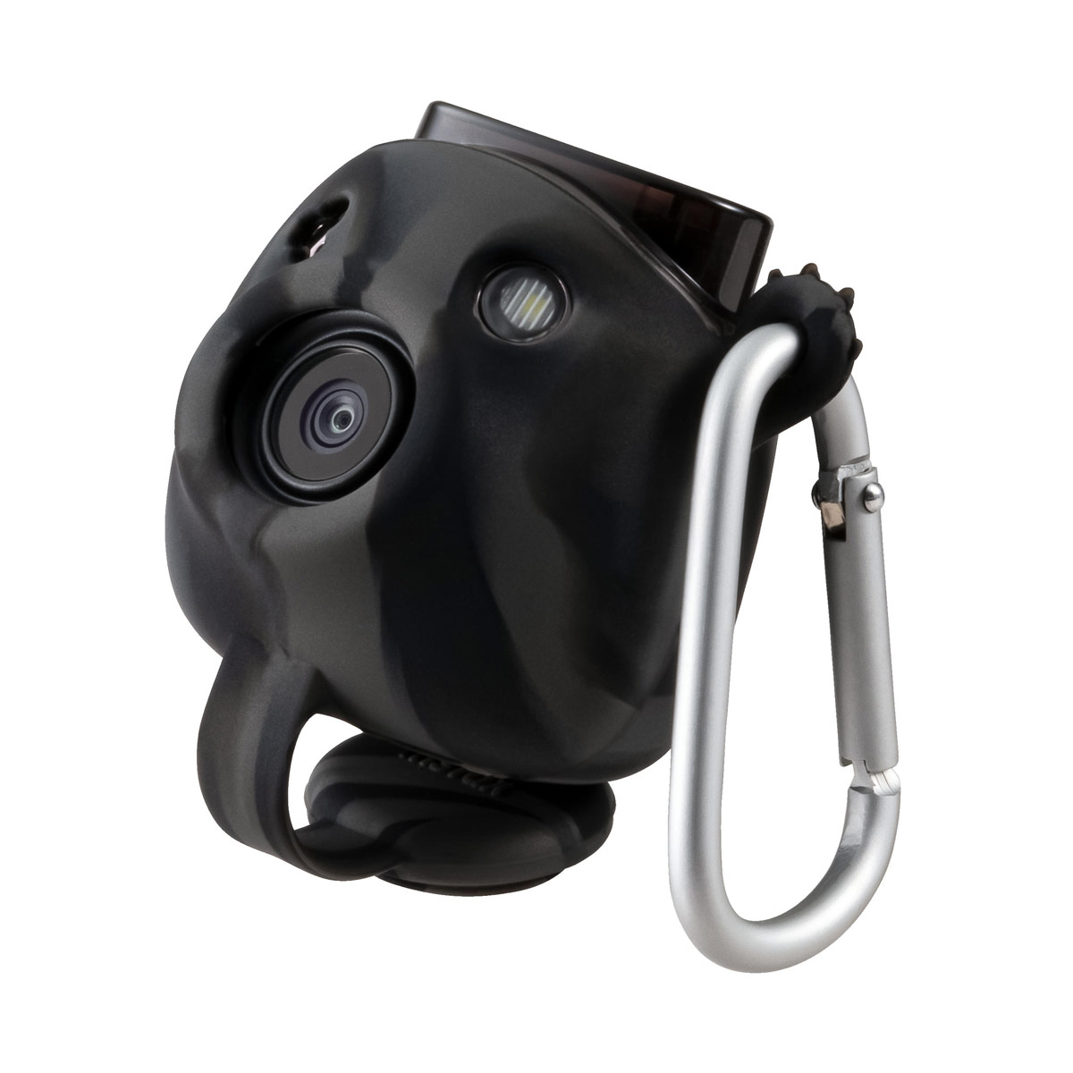 Fujifilm Camera 16816475 ,  INSTAX PAL Silicone Case Black