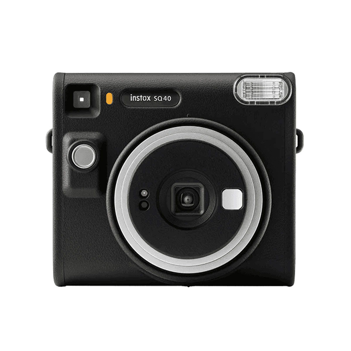 Fujifilm Camera 16802802 ,  INSQ40B Black
