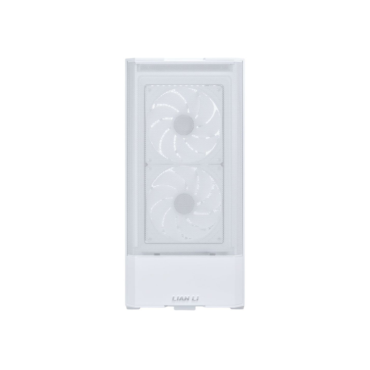 Lian Li PC housing G99.LAN207RW.00 ,  Lancool 207 White