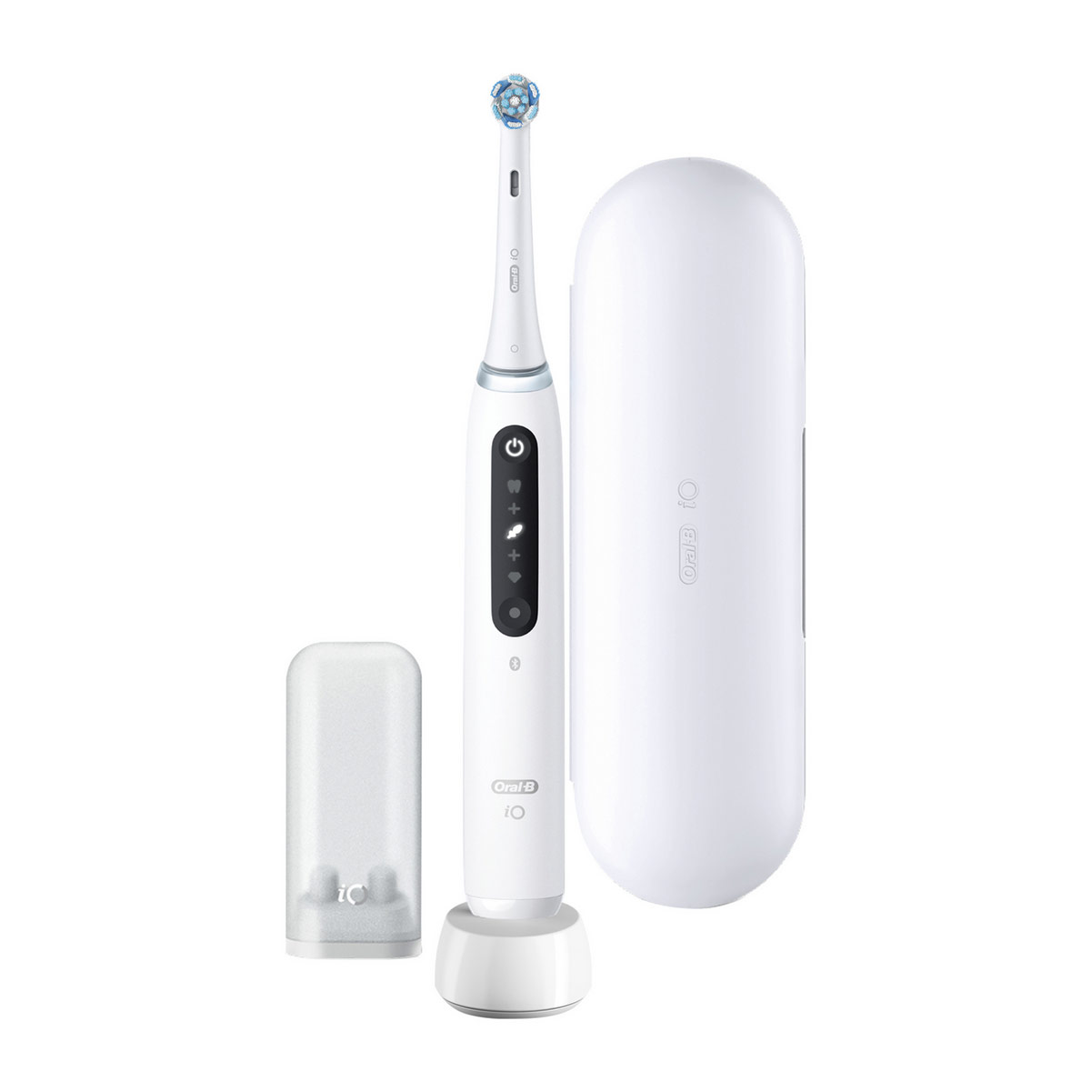Oral-B Toothbrush 415060 ,  iO5 White