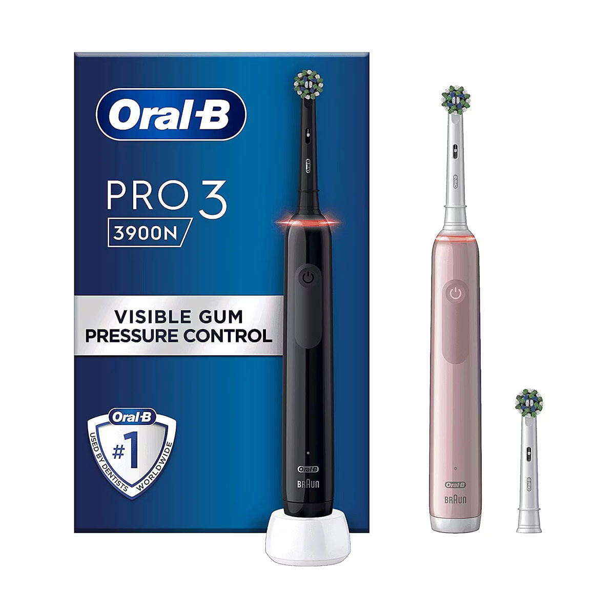 Oral-B Toothbrush 760277 ,  760277 Black