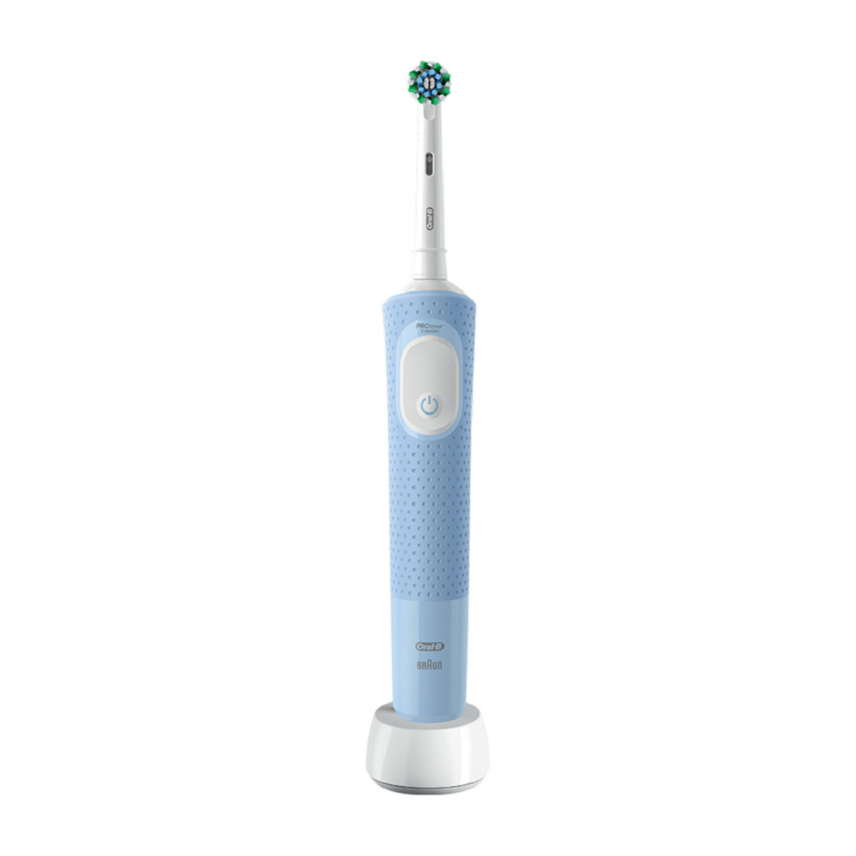 Oral-B Toothbrush 446392 ,  Vitality Pro Blue