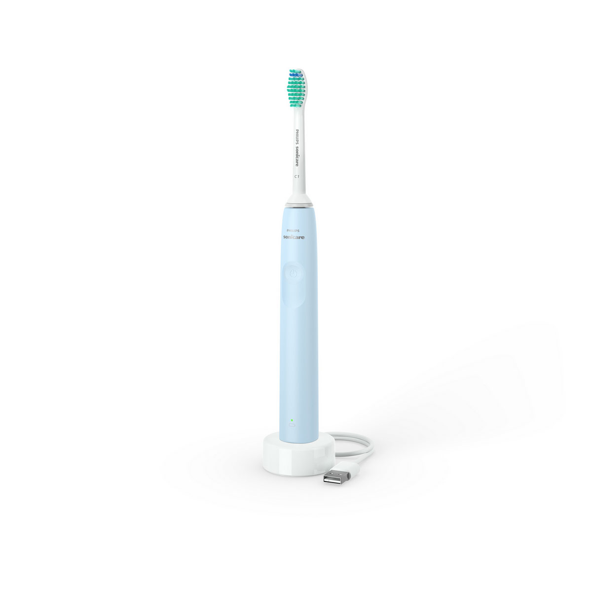 Philips Toothbrush HX3651, 12 ,  2100BL Blue
