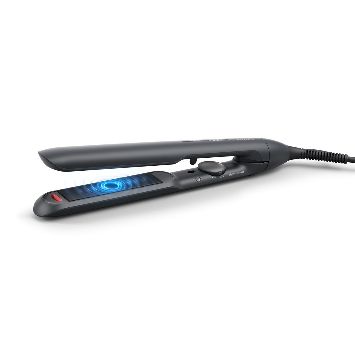 Philips Hair straightener BHS510, 00 ,  5000 Series Black