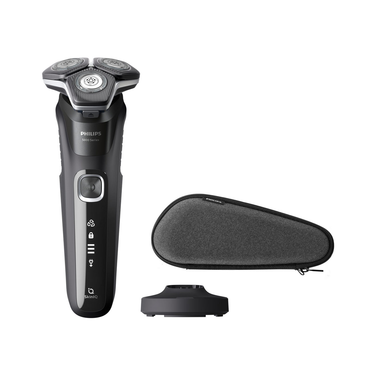 Philips Shaver S5898, 35 ,  Series 5000 Black