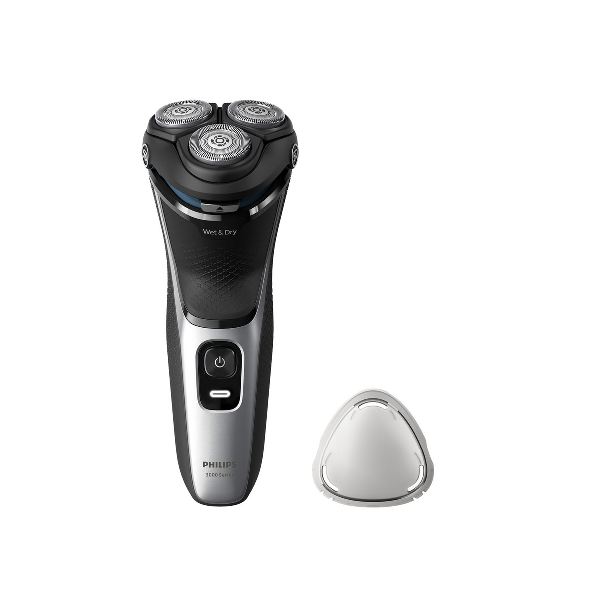 Philips Shaver S3143, 00 ,  Series 3000 Silver