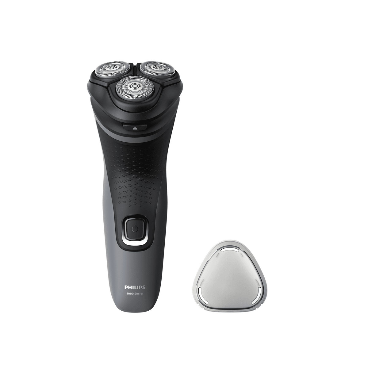 Philips Shaver S1142, 00 ,  Series 1000 Black