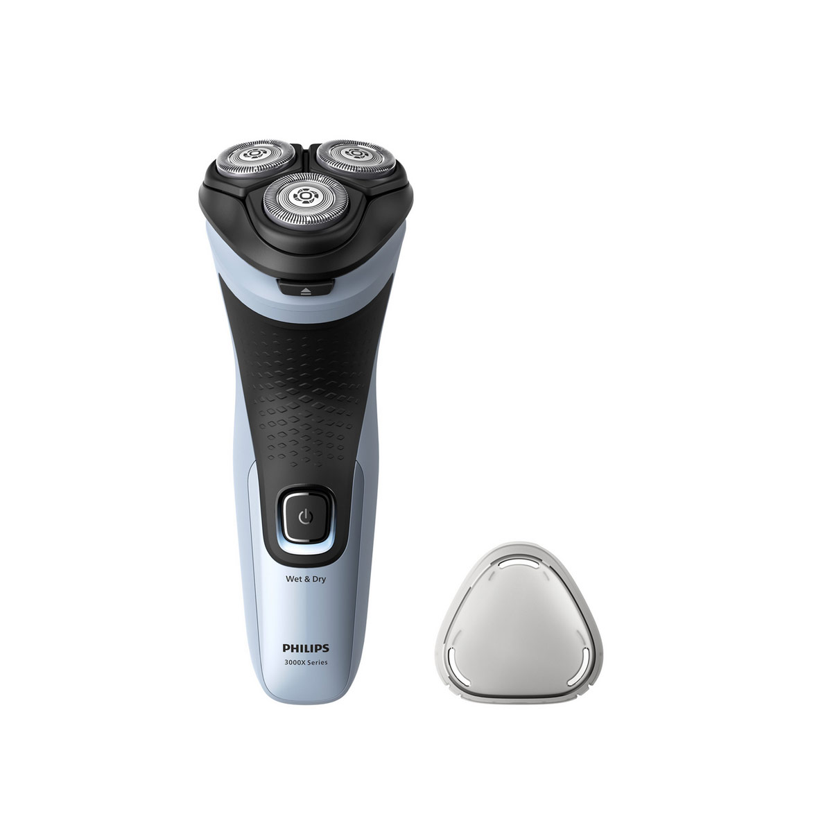 Philips Shaver X3003, 00 ,  Series 3000X Blue