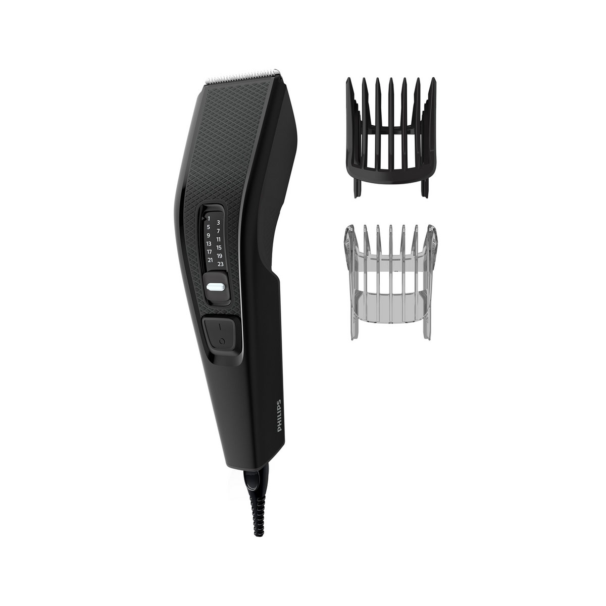 Philips Shaver HC3510, 15 ,  HC3510 Black
