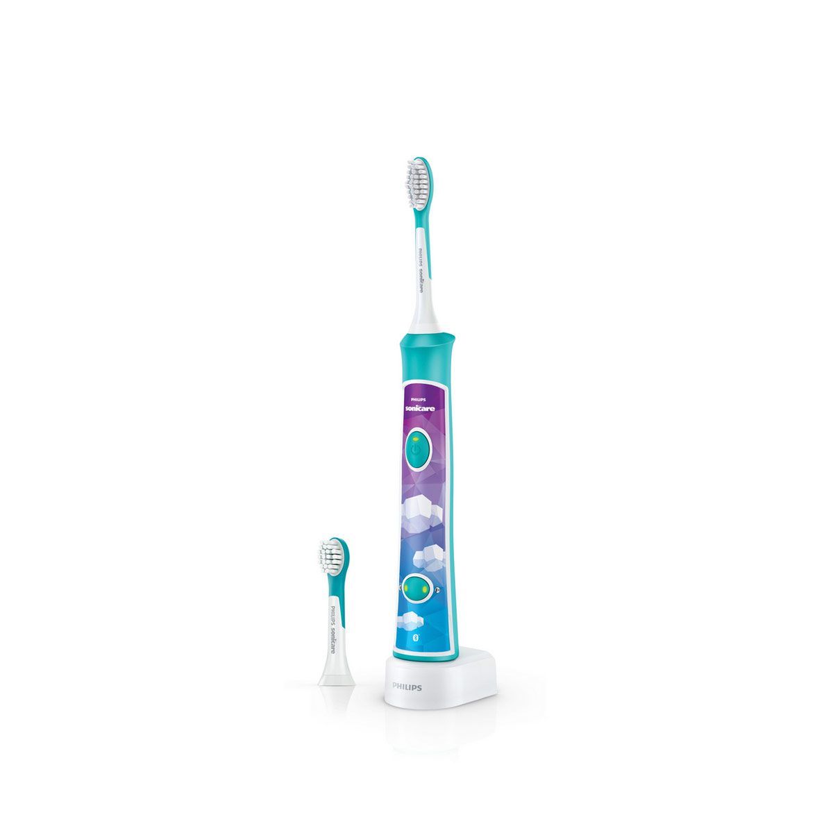 Philips Toothbrush HX6322, 04 ,  KIDSM Mint