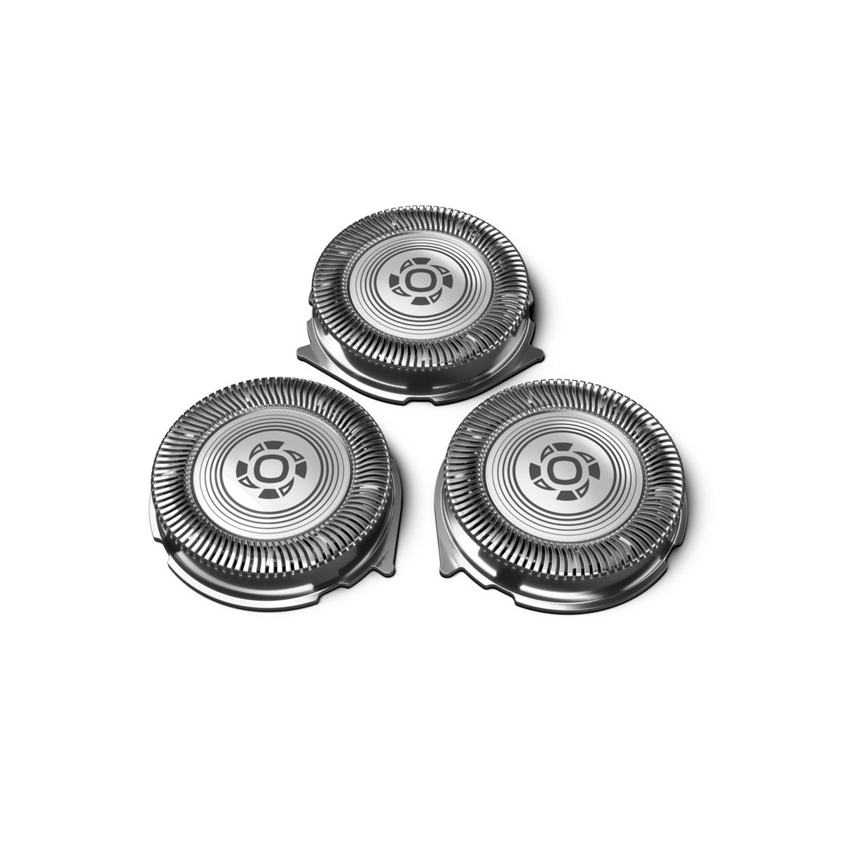 Philips Razor blade SH30, 50 ,  SH30 Silver