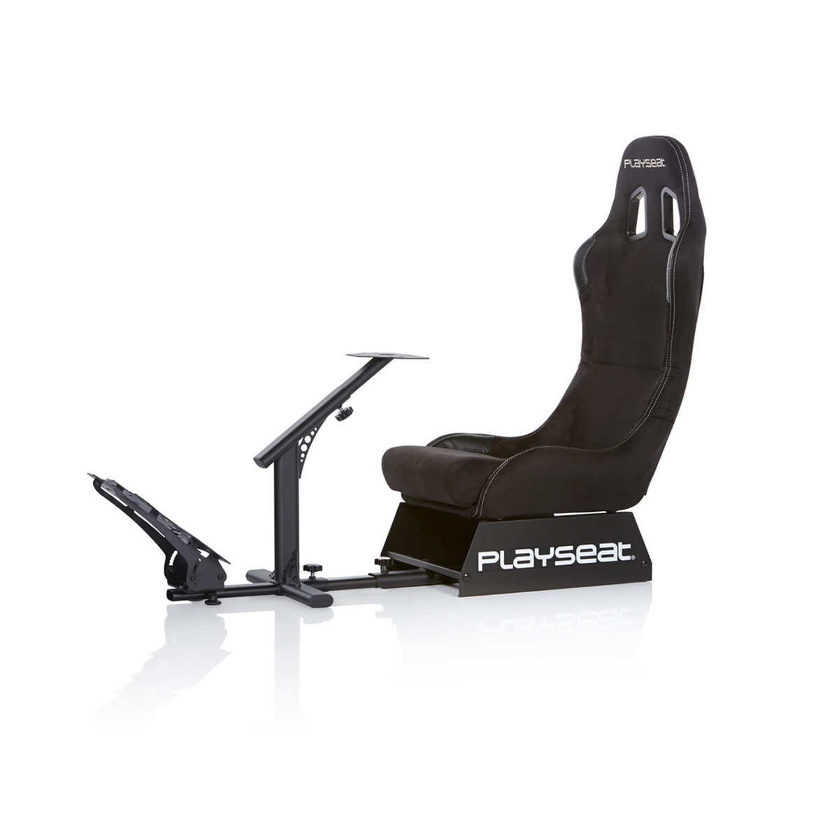 Playseat Gaming chair REM.00008 ,  EVOALB Black