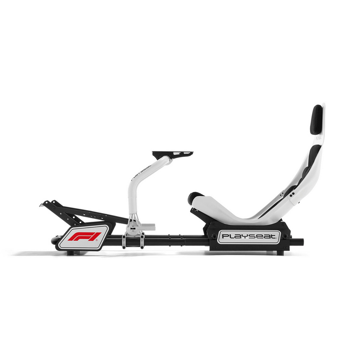 Playseat Gaming chair FO.00334 ,  Formula Instinct F1 Edition White