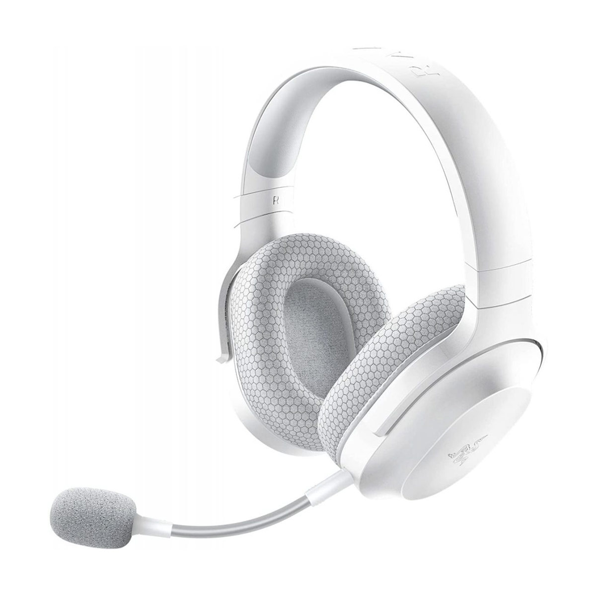 Razer Headset RZ04-04430200-R3M1 ,  Barracuda X 2022 White
