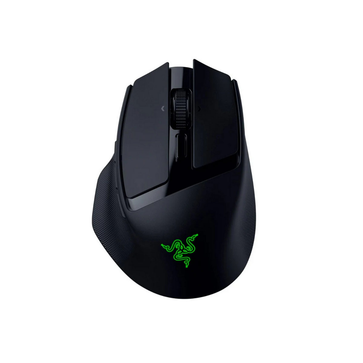 Razer Mouse RZ01-04310100-R3G1 ,  Basilisk Mobile Black