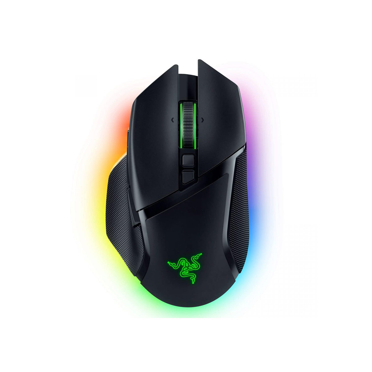 Razer Mouse RZ01-04620100-R3G1 ,  Basilisk V3 Pro Black
