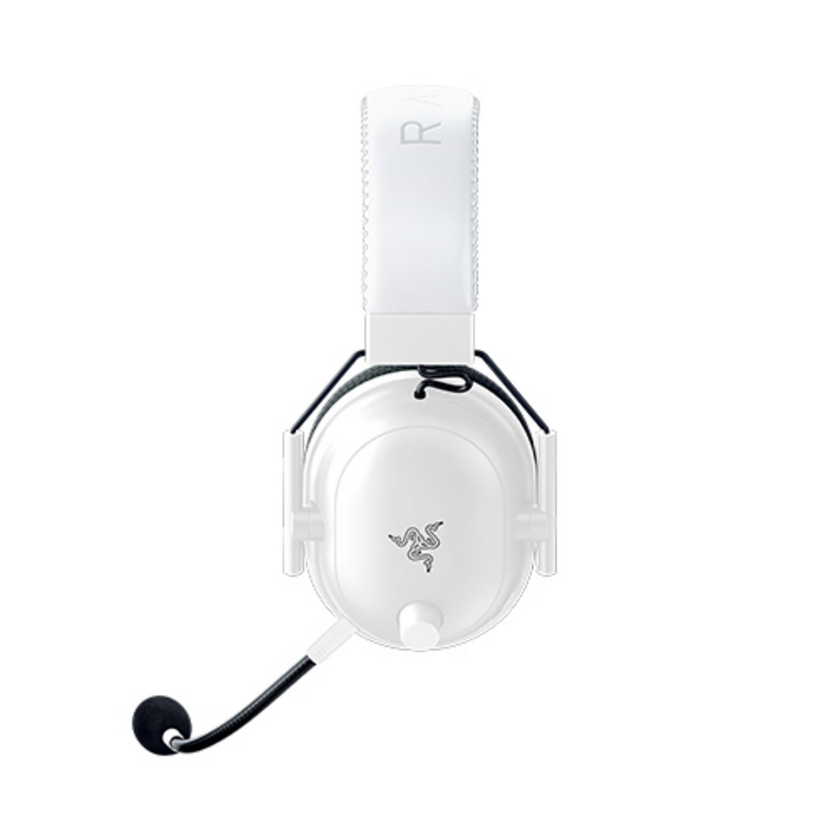 Razer Headset RZ04-04530200-R3M1 ,  BlackShark V2 Pro 2023 White