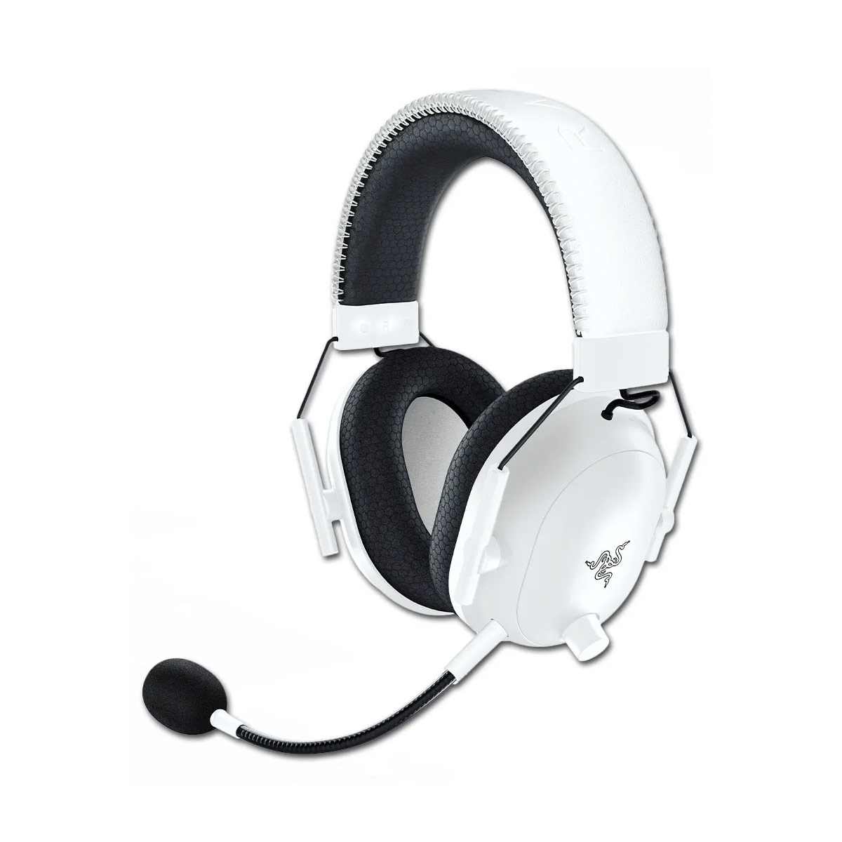 Razer Headset RZ04-04530600-R3G1 ,  BlackShark V2 Pro PS White