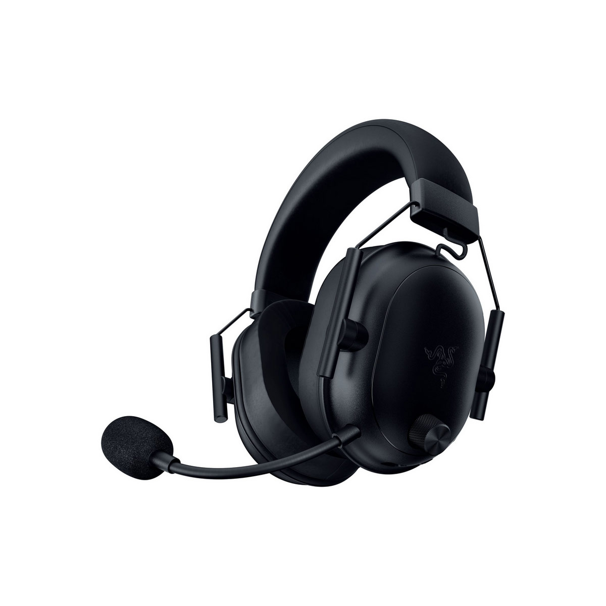 Razer Headset RZ04-04960100-R3M1 ,  BlackShark V2 HyperSpeed Black