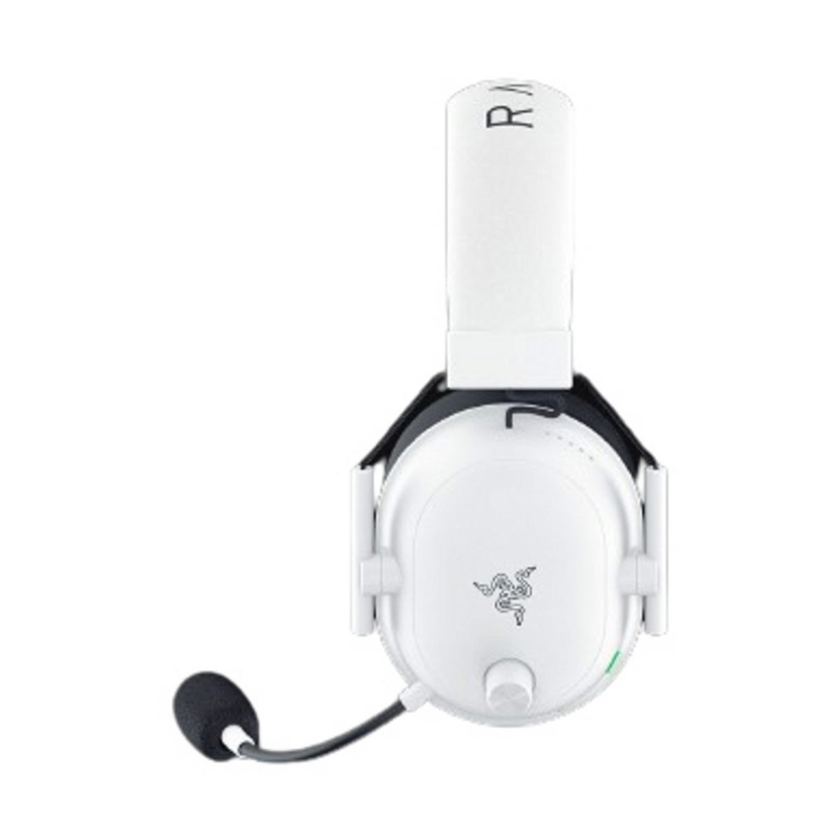 Razer Headset RZ04-04960200-R3M1 ,  BlackShark V2 HyperSpeed White