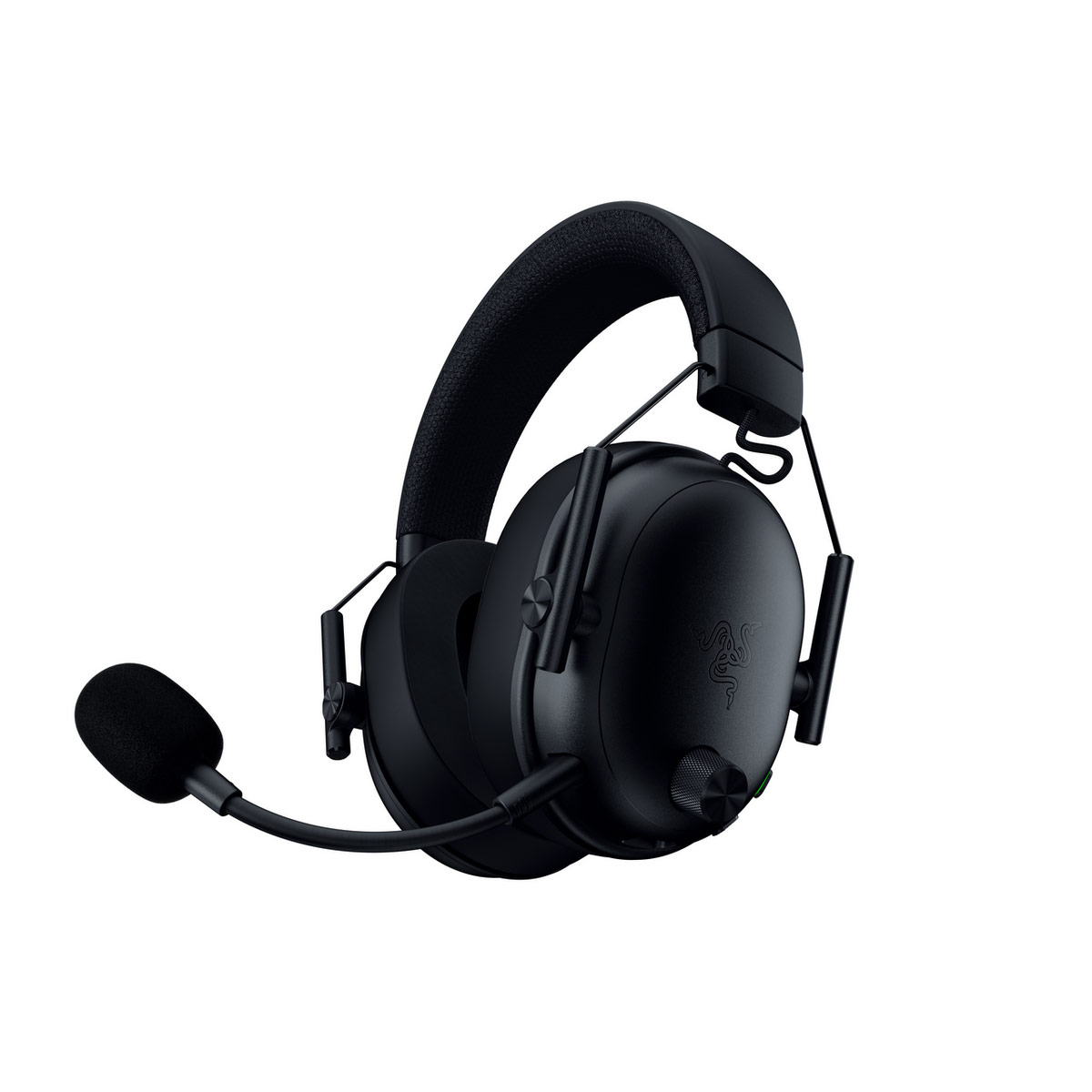 Razer Headset RZ04-05410100-R3M1 ,  BlackShark V3 Black