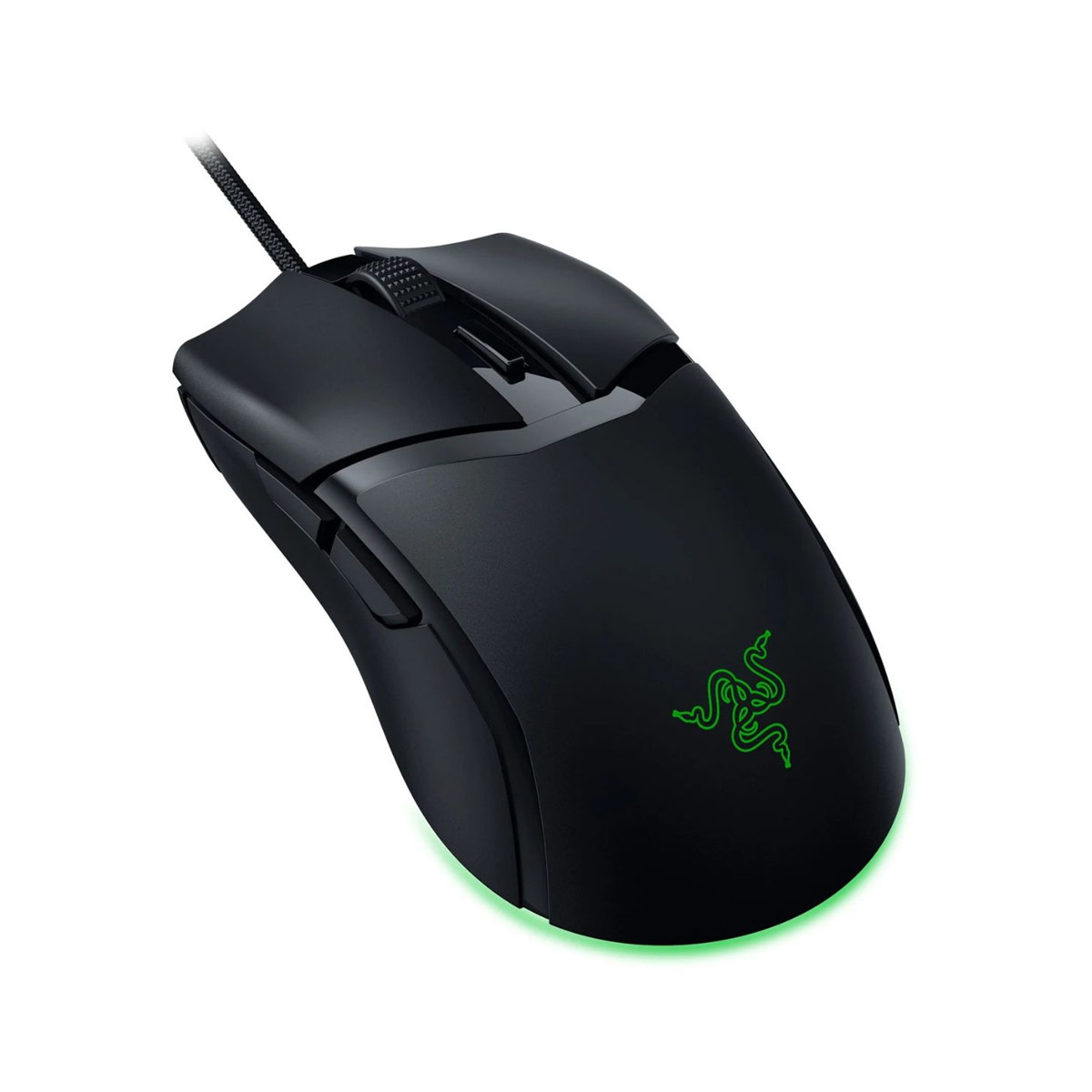 Razer Mouse RZ01-04650100-R3M1 ,  Cobra Black
