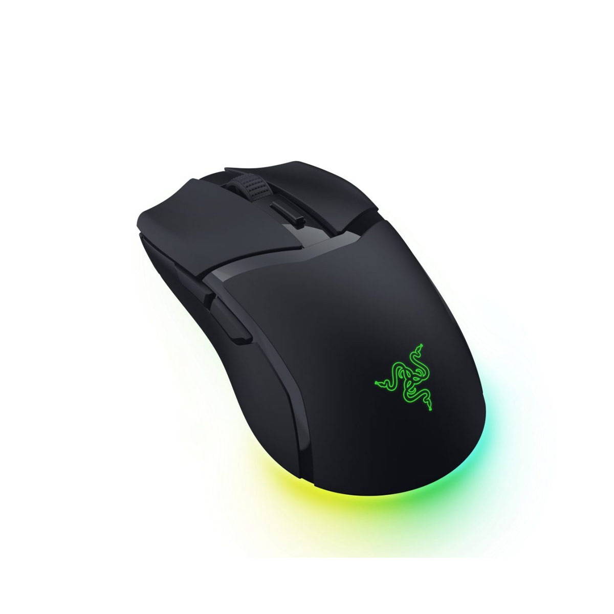Razer Mouse RZ01-05570100-R3G1 ,  Cobra HyperSpeed Black