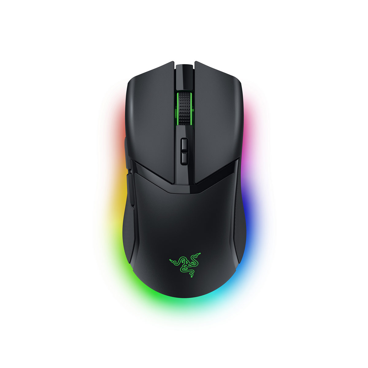 Razer Mouse RZ01-04660100-R3G1 ,  Cobra Pro Black