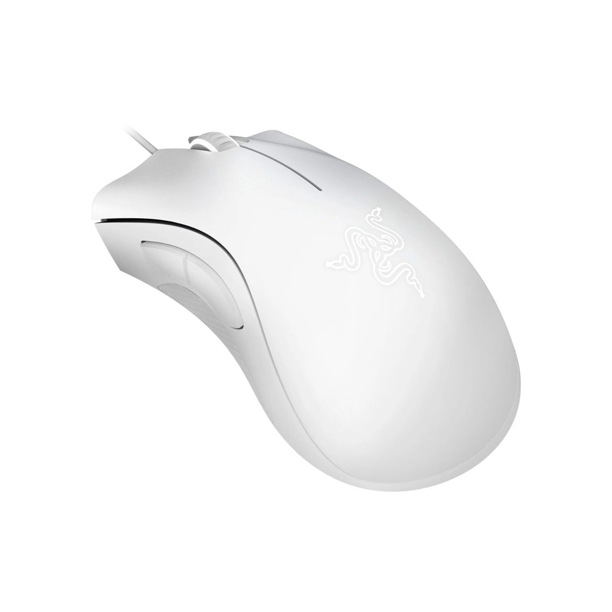Razer Mouse RZ01-03850200-R3M1 ,  DeathAdder Essential White