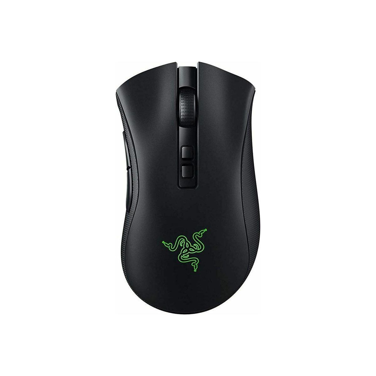 Razer Mouse RZ01-03350100-R3G1 ,  DeathAdder V2 Pro Black