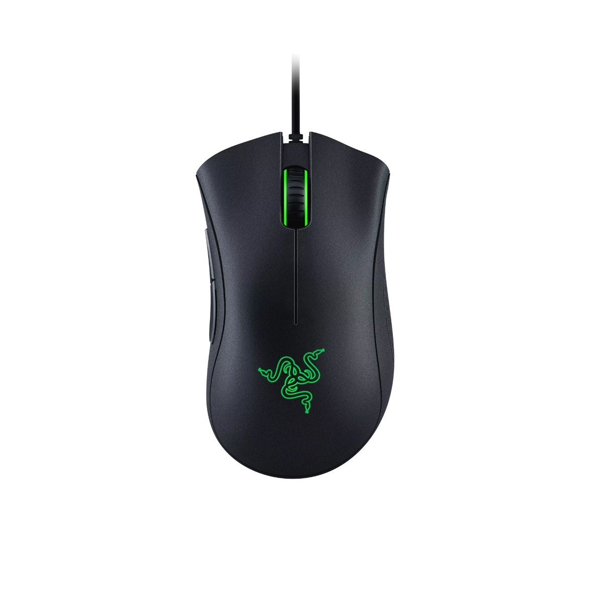 Razer Mouse RZ01-03850100-R3M1 ,  DeathAdder Essential Black