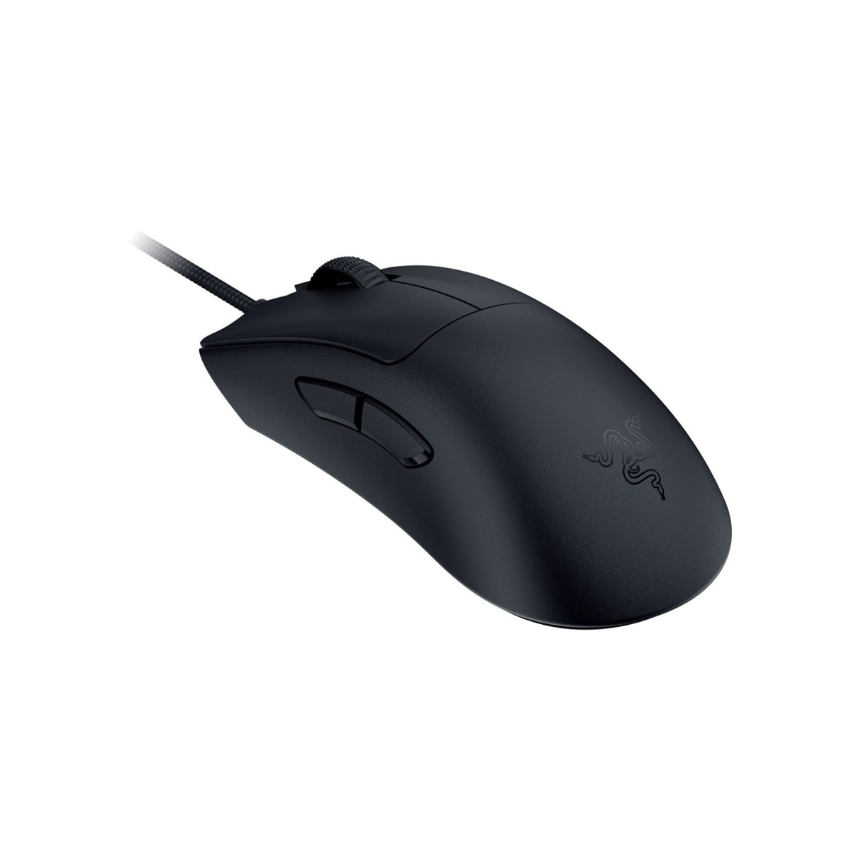 Razer Mouse RZ01-04640100-R3M1 ,  DeathAdder V3 Black