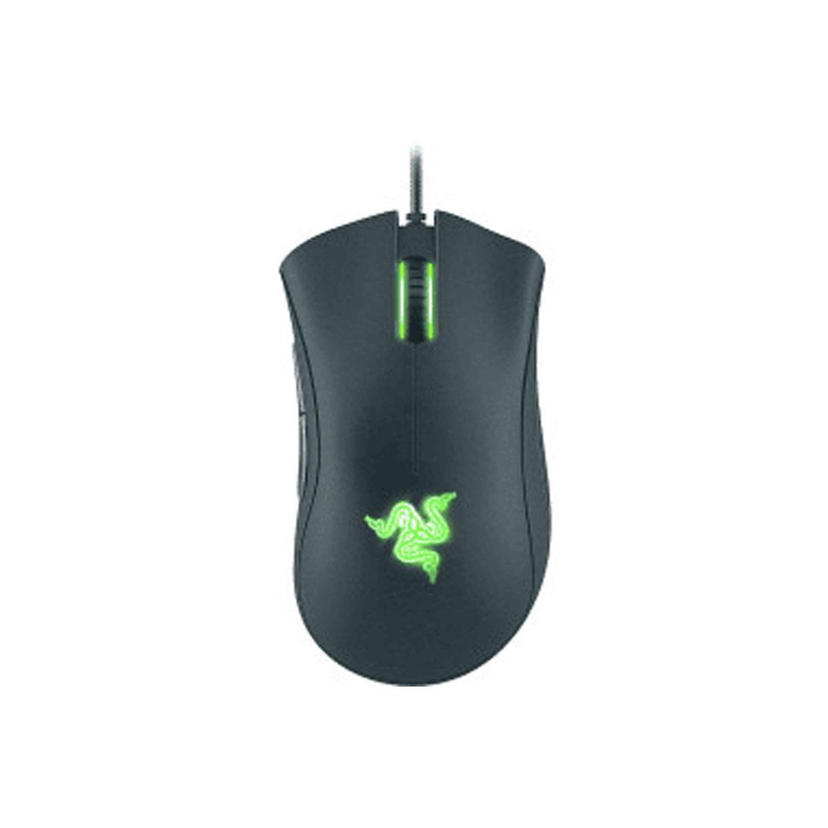 Razer Mouse RZ01-04130100-R3G1 ,  DeathAdder V2 X HyperSpeed Black
