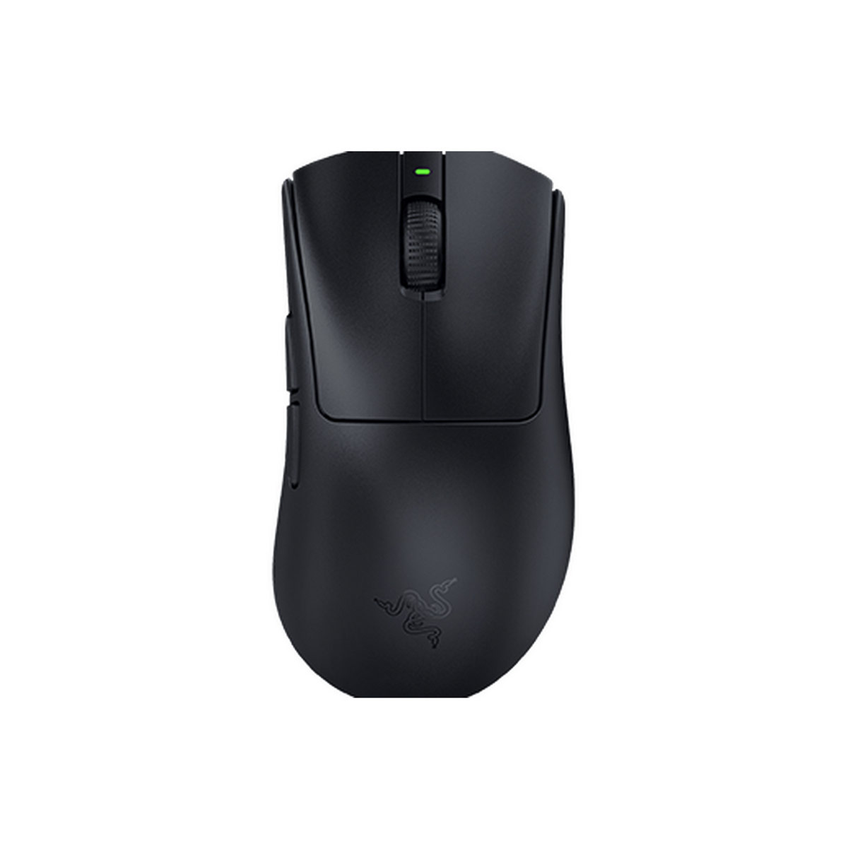 Razer Mouse RZ01-05140100-R3G1 ,  DeathAdder V3 HyperSpeed Black