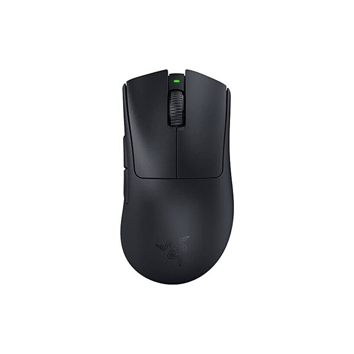 Razer Mouse RZ01-04630100-R3G1 ,  DeathAdder V3 Pro Black