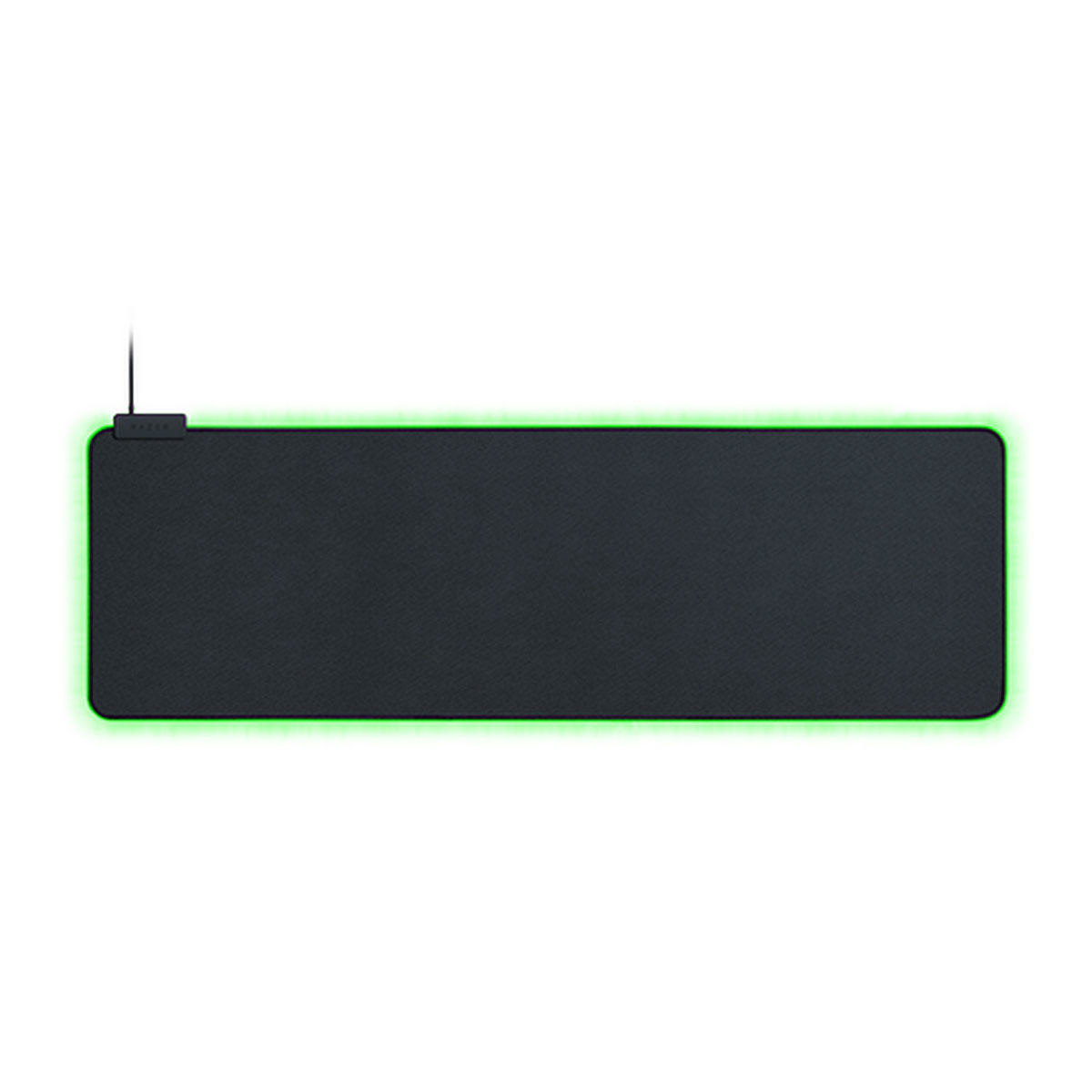 Razer Mouse pad RZ02-02500300-R3M1 ,  Goliathus Extended Chroma Black