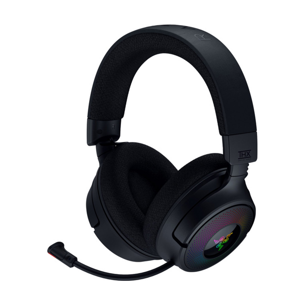 Razer Headset RZ04-05170100-R3M1 ,  Kraken V4 Black