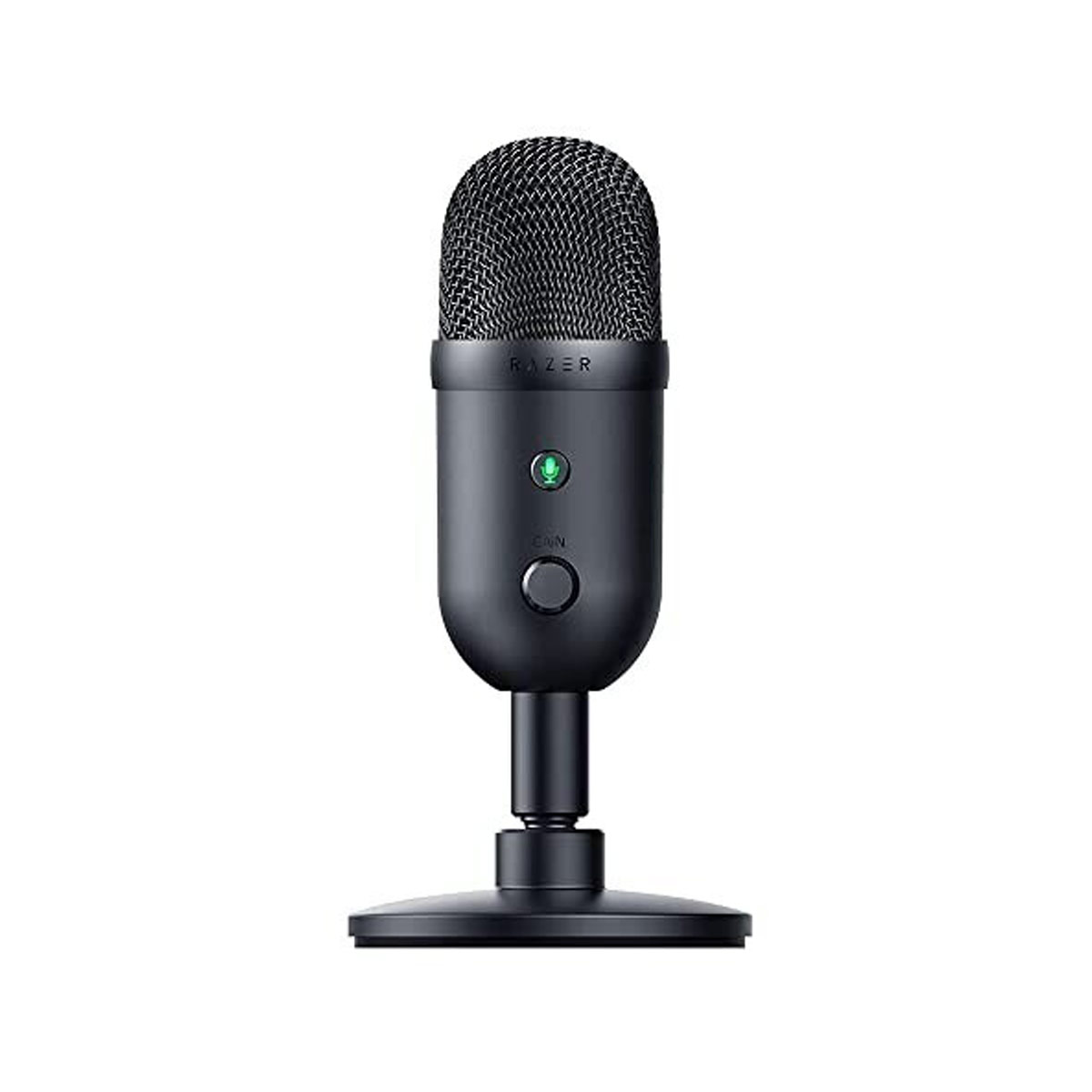 Razer Microphone RZ19-04050100-R3M1 ,  Seiren V2 X Black