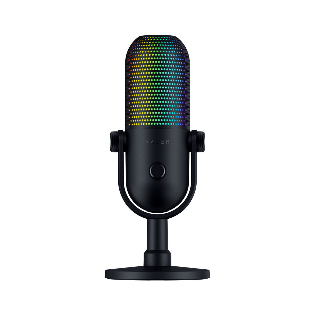 Razer Microphone RZ19-05060100-R3M1 ,  Seiren V3 Chroma Black